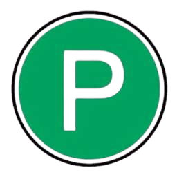 Progressive Parking Solutions Logo